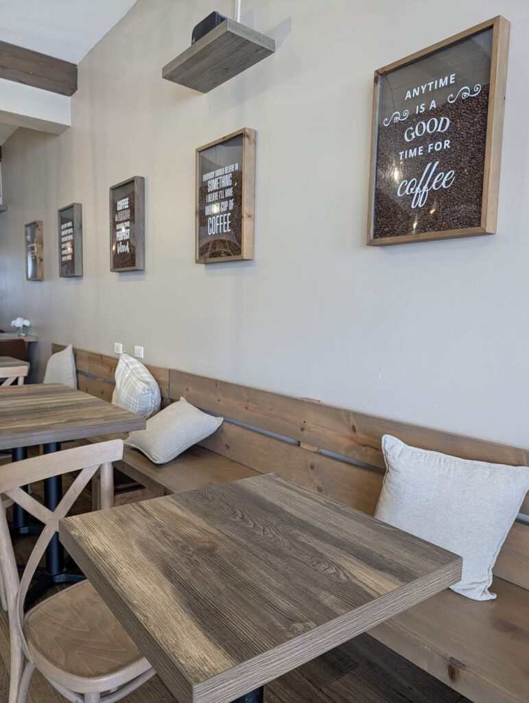 Prisco店内02