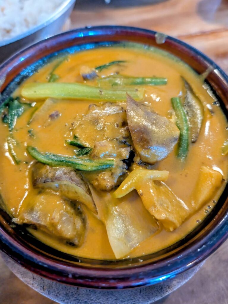 グアム ベンアンヤンズ カレカレ