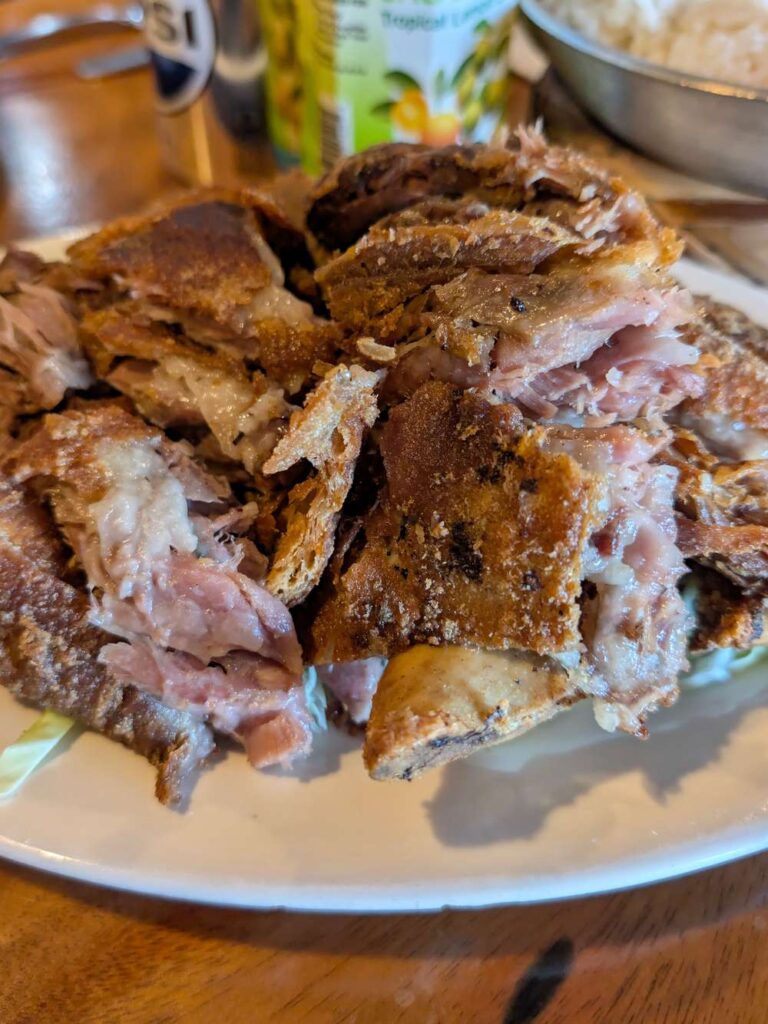 グアム ベンアンヤンズパタ